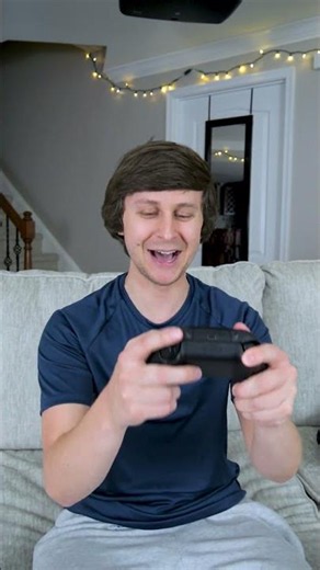 When the game has too many loading screens