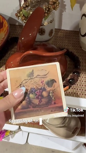 You guys always love when I share thrifting tips and tricks, so I thought I would bring you with me to Goodwill and see what fun things we find and come up with ideas on what we can do with them. If you want a more in-depth video on either how to attach decorative napkins to candles, how to mod podge napkins onto various items, or how to etch glasses, let me know and I will work on those for you. Let me know which of these tips is your favorite or if you have any favorite thrifting tricks. #thri