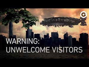 World War A: Are Aliens Closer Than We Think? | Full Documentary