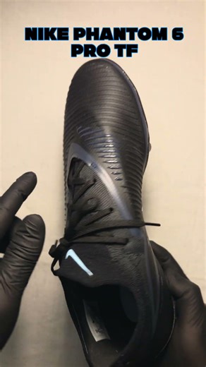 나이키 팬텀6 프로 TF #풋살화 ##nike #phantom #가성비축구화