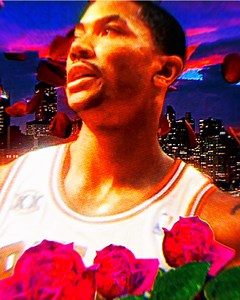 Derrick Rose & G Herbo: A Look at 2012 and Mixtapes