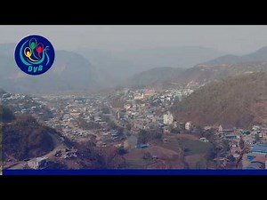 ချင်းပြည်နယ်ရဲ့ နယ်မြေရာခိုင်နှုန်း ၈၀ ကျော်ကို ချင်းပူးပေါင်းတပ်တွေ စိုးမိုးထား- DVB News