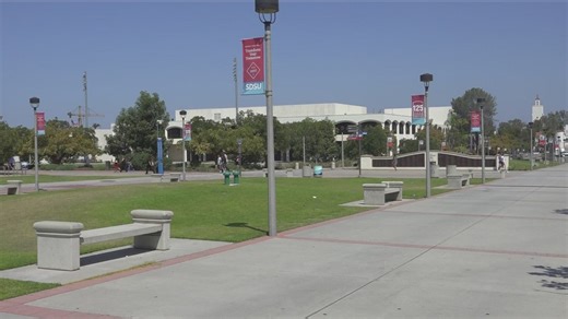 San Diego State University working with FBI to recover millions lost in scam