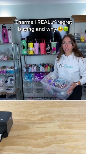 Rating DIY Water Bottle Charms - Which One is the Worst?