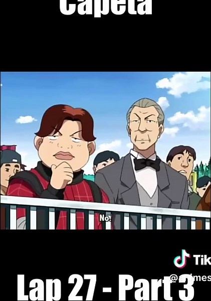 Anime Screen on TikTok