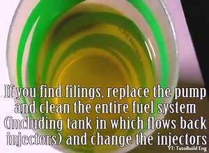 Injectors test and replacement🔧🔩 استبدال واختبار حاقن الديزل في سيارة رونو 2 1.5DC How to test and change faulty injectors. Demonstration step by step on a Renault Clio 2 1.5 dci. Injector return flow test and replacement of 2 injectors (one new and one fully refurbished). | 𝖒𝖊𝖈𝖍𝖆𝖓𝖎𝖈 - 𝓐𝓷𝔀𝓪𝓻