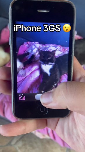 Achei que ia ser pior #tech #iphone