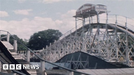 Battersea Park funfair disaster: First memorial unveiled