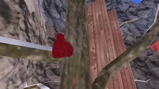 easiest way to get to tutorial (definitely not fake) #real #nofake #fyp #viral #vr #gorrilatagvr #boboby_vr #kidnapped #glitch