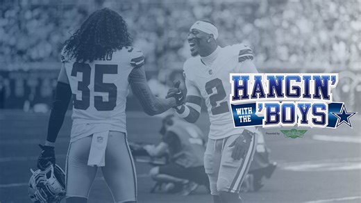 Hangin' with the Boys: Fast Pack