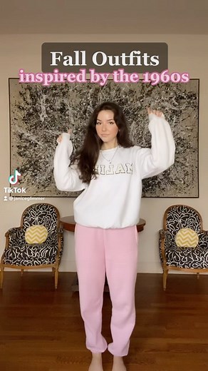 🌜 𝐉𝐀𝐍𝐈𝐂𝐄 𝐇𝐀𝐌𝐏𝐓𝐎𝐍 🌛 | which outfit would you wear?! #1960s #styleinspo #outfits | Instagram