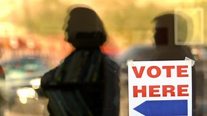 Arizona led the drive to give women the right to vote. 100 years later, it's paying off