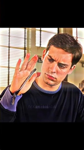 That friend who dares to take on the unexpected.