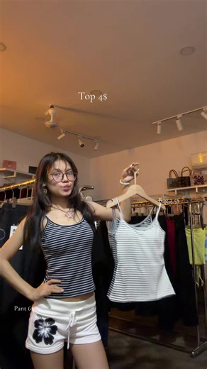 IG: Small_house_shopll #cambodia #fyp #summerset #beachoutfit #khmernewyear