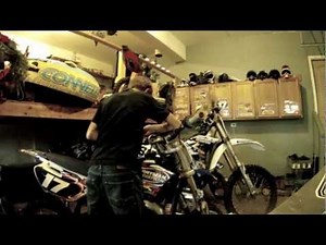 Time Lapse Handlebar Change