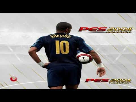 PES 2004 REMASTER - PS2 - BR PATCH TEAM - VIANEZEDIT