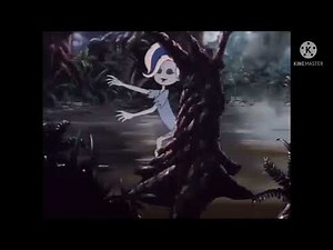Phantasma (Scooby-Doo) laugh/giggle compilation (read description)