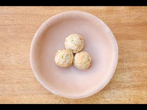 Semmelknödel Rezept - Bread Dumplings Recipe