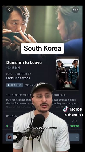 Best Foreign Films and International Movies for Beginners