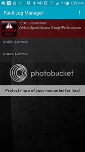 broke an ABS rear sensor, now stock with an issue. Help...