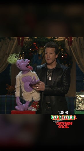 A Christmas Tradition | JEFF DUNHAM | Jeff Dunham