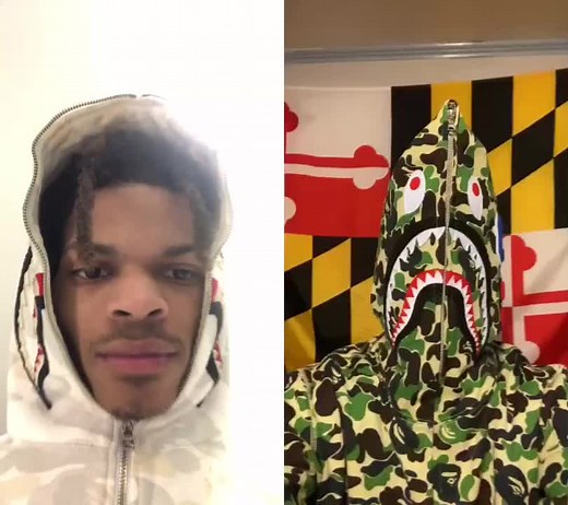 The Ultimate Bape Hoodie Collection Revealed!