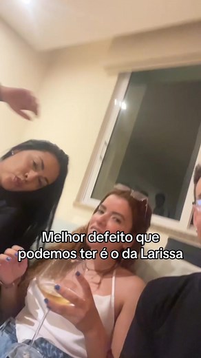 Documentário da Anitta: O Que Aprendemos com Larissa