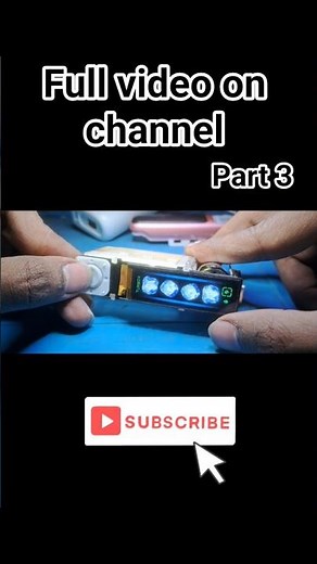 Vape repair #shorts #vaperepair #vaperefill