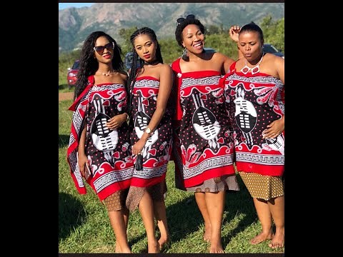 Tribes of South Africa, who are they?