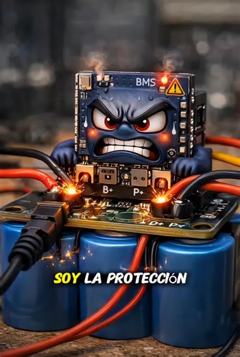 conocer los diferentes tipos de módulos que existen en electrónica#electronica #technology #technology #diy #ia