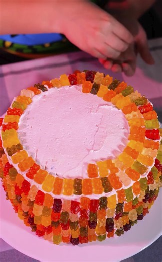 73K views · 273 reactions | Improve your cake with these easy steps  | 5-Minute Crafts | Facebook