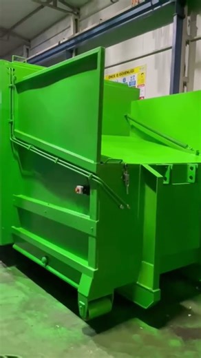 Kio Press Containers