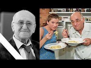 Alfred Biolek | Sein LEBEN