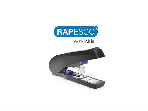 Stapler - Rapesco X5-90ps