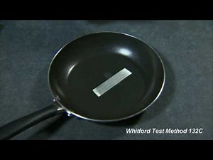 Copy of Whitford 132C