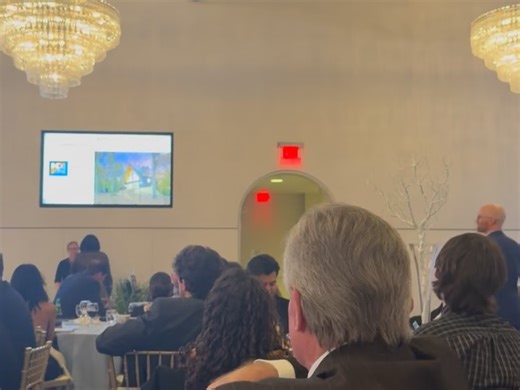 Keen Building Co. on Reels