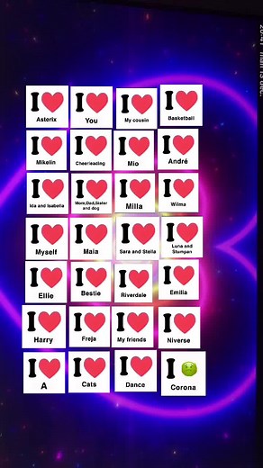 Ty for all the support so here’s more😍🤍#foryou #fyp