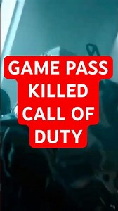 Game Pass Is Hurting CoD — Players Are Skipping It