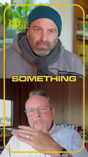 Never Assume You've Figured It Out @GUTSPodcast​