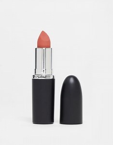 MAC Macximal Silky Matte Lipstick- Cafe Mocha | ASOS