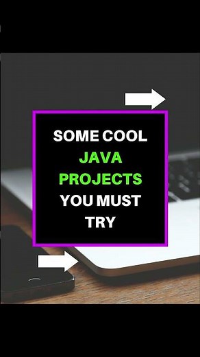 Cool Amazing Beginner Java Projects #java #javascript #javaprogramming #skillofschool