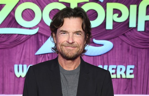 Jason Bateman recalls 'full circle moment' with Ron Howard
