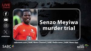 LIVE | Senzo Meyiwa Murder Trial | 23 January 2024 - SABC News - Breaking news, special reports, world, business, sport coverage of all South African current events. Africa's news leader.