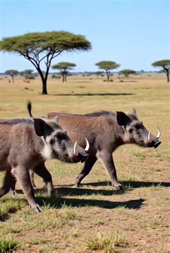 Wildlife Rescues in Savannah: A Pre-Gym Adventure