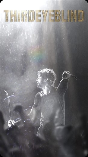 Spokane tonight...who’s coming? | Third Eye Blind