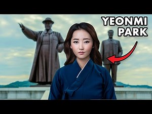 She Was Sold from North Korea for $250