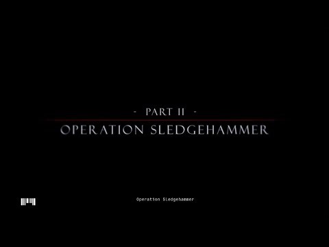 Hitman Absolution (Operation Sledgehammer)