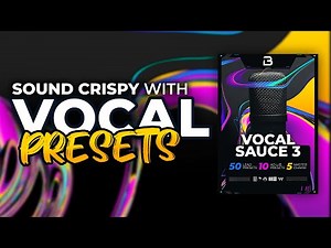 Logic Pro - The NEW Way to Install Vocal Presets (2022)