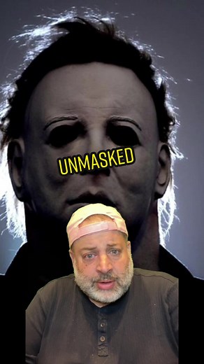 Michael Myers Unmasked: A Look Behind the Mask