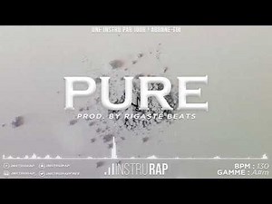 [FREE] Instru Rap Lourd/Trap/Sombre - PURE - Prod. By Rigaste Beats